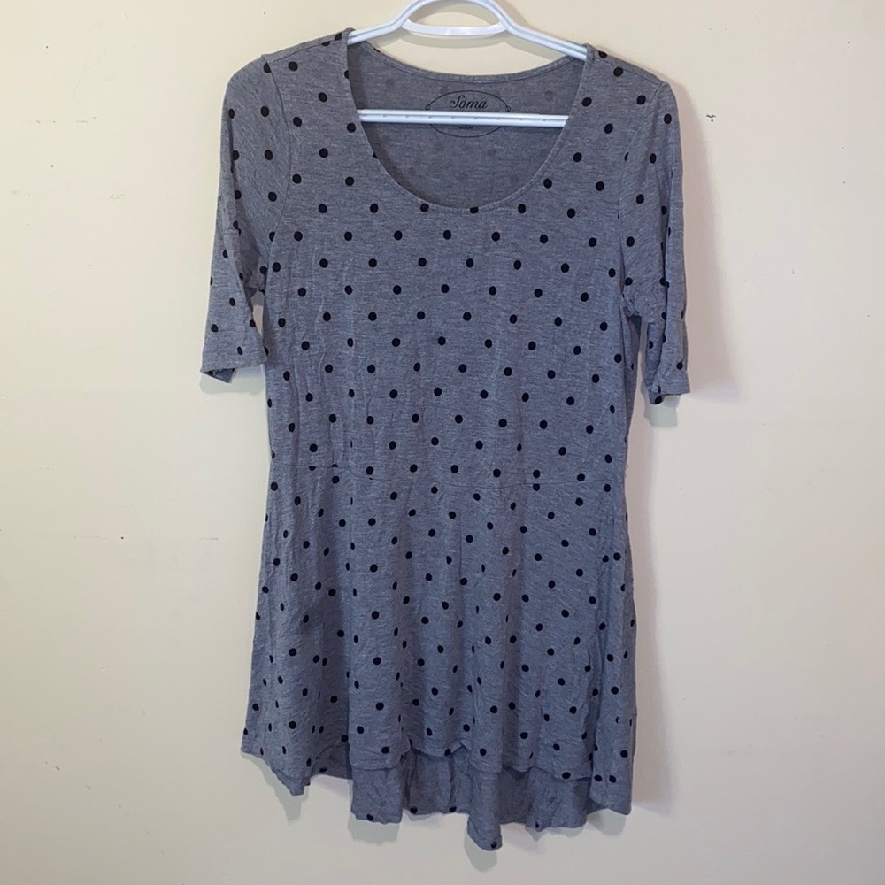 3/$15 Soma Lounge Wear